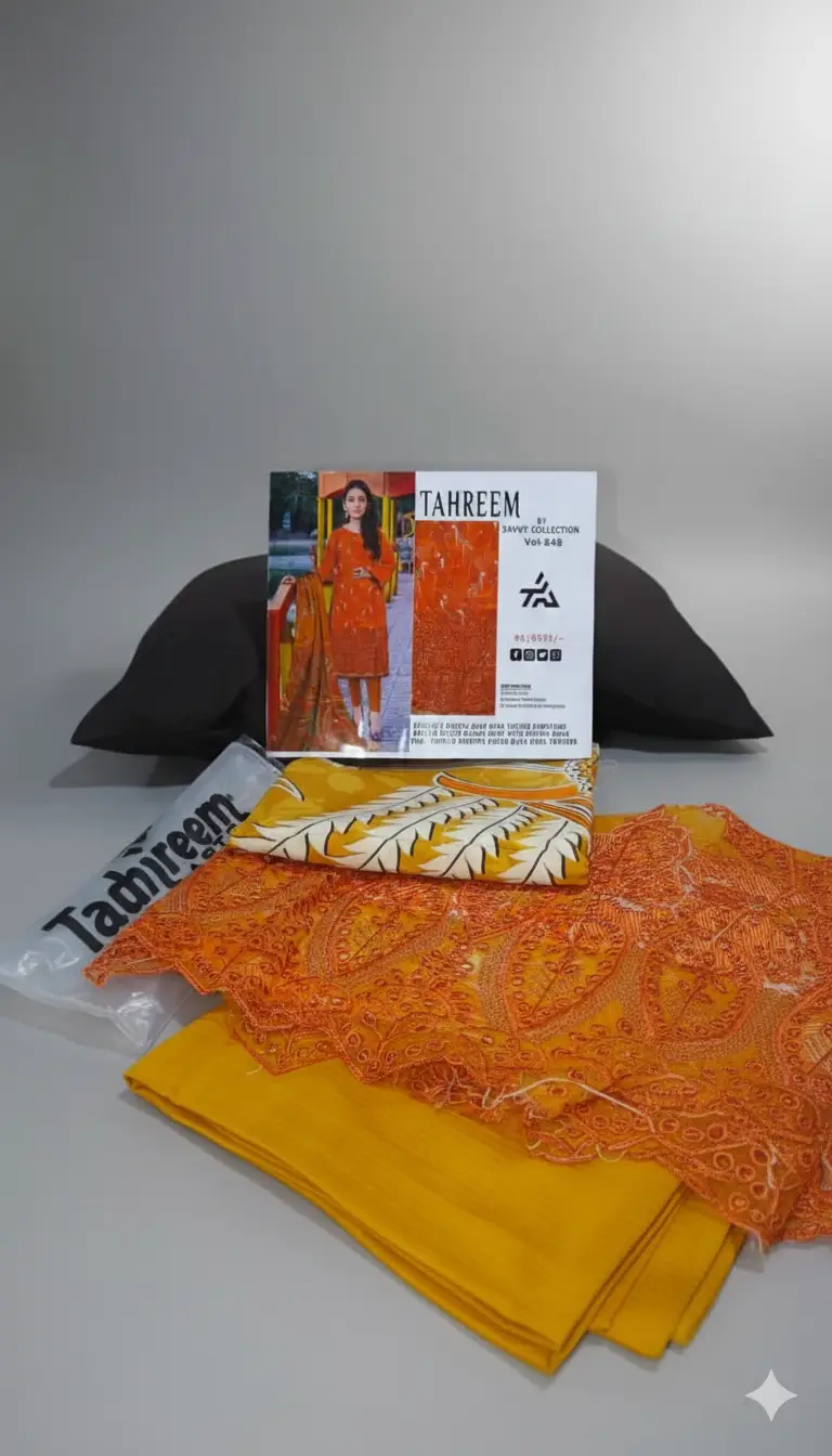 unstithed collection LINEN COLLECTION 2026